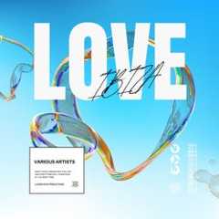 Love Ibiza 2024