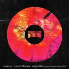Ravers Unite (Extended Mix)