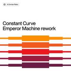 Constant Curve (feat. Ellen Beth Abdi) [Emperor Machine Rework]