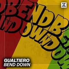Bend Down