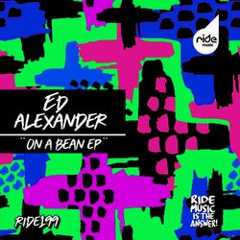 On A Bean ep