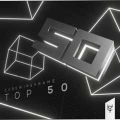 cubewireframe: Top 50 (2024 Edition)