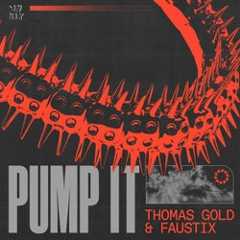Pump It - Extended Mix