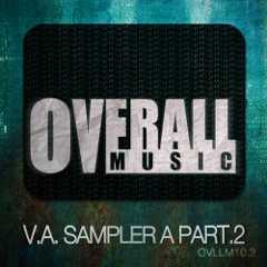 V.A. - Sampler Part 2