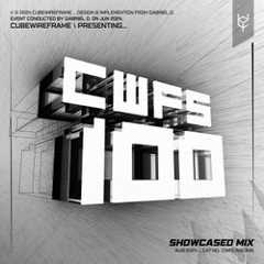 Presenting CWFS100 (Mixed by dotGet)