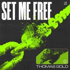 Set Me Free - Extended Mix