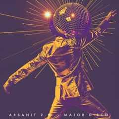 Major Disco