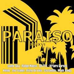 Paraiso Underground