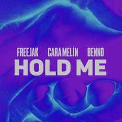 Hold Me (Extended Mix)