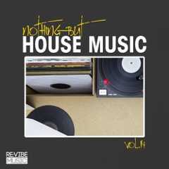 Nothing but House Music, Vol. 14