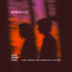Love After Love