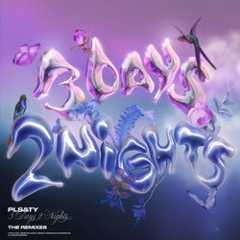 3 Days, 2 Nights - The Remixes
