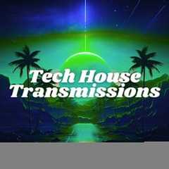 Tech-House Transmissions, Vol. 11