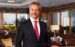 Milyarderler ligindeki 27 Türk