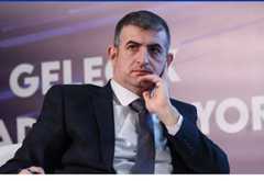 Milyarderler ligindeki 27 Türk