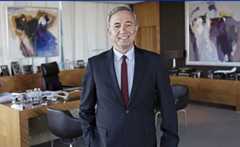 Milyarderler ligindeki 27 Türk