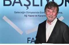 Milyarderler ligindeki 27 Türk