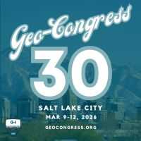 Geo-Congress 2026