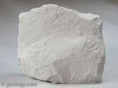 Limestone Chalk