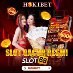 Slot Gacor 88