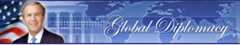 Global Diplomacy