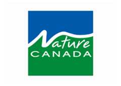 Nature Canada logo