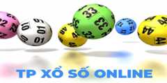 Giới thiệu về TP xổ số online