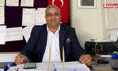 Eski Muhtar Şimşek’ten Dim Çayı isyanı