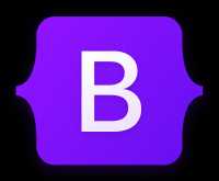 Bootstrap logo