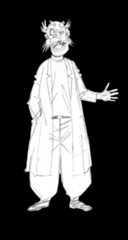 敷島博士