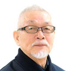 緒方賢一