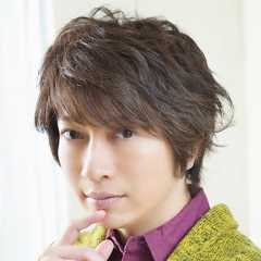 小野大輔