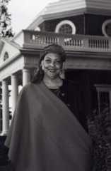 Shay Banks-Young at Monticello