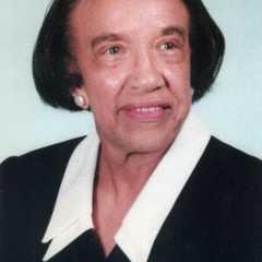 Mabel Hall Middleton