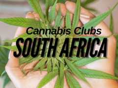 Cannabis Social Club South Africa
