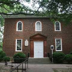 Falls Church today (Wikipedia)