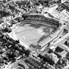Griffith Stadium