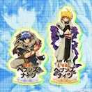 ピアプロキャラクターズ