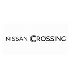 1F／2F / NISSAN CROSSING