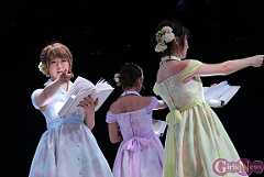 『恋工場』ゲネプロより