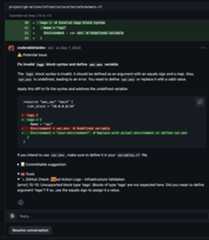 Terraform Configuration
