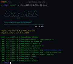 0xHJK dumpall dsdumper