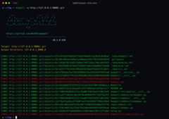 0xHJK dumpall gitdumper