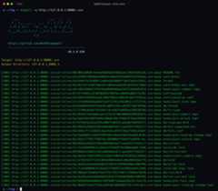 0xHJK dumpall svndumper