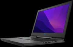 Dell G7 7588