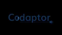 Codaptor Logo
