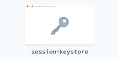 session-keystore