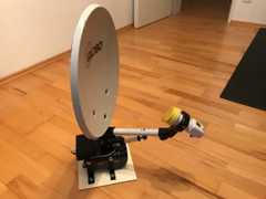 SatPositioner