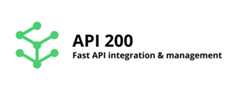 API 200 Logo