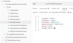 modify-employee-postman